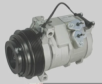 Compressor MAGNETI MARELLI CPMM7015MB