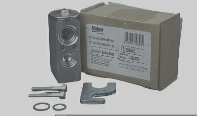 Válvula de Expansão VALEO 509843