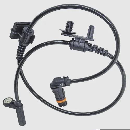 Sensor de Velocidade da Roda - ABS MTE-THOMSON 73372