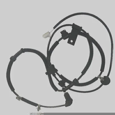 Sensor ABS GAUSS GS2368