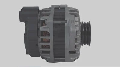 Alternador