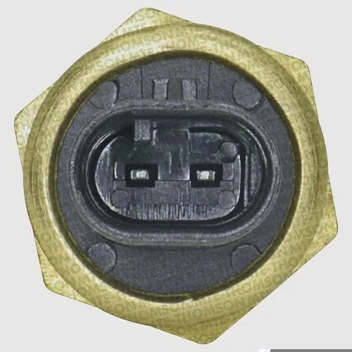 Plug Eletrônico - Água
