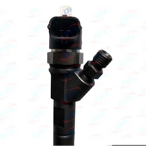 Injetor Diesel