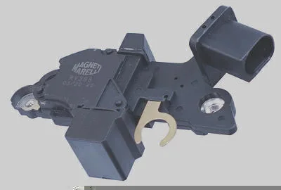 Regulador de Voltagem MAGNETI MARELLI RV368