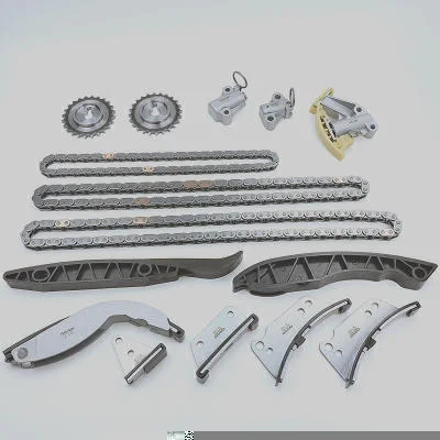 KIT DE DISTRIBUIÇÃO DAYCO KTC1722