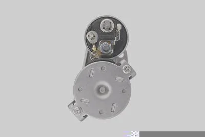 Motor de Partida