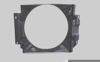 Defletor de Ar VALEO 696401