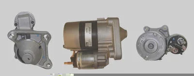Motor de Partida VALEO 438128.