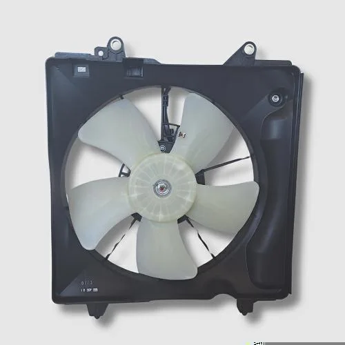 Eletroventilador DENSO BC261472-0260RC