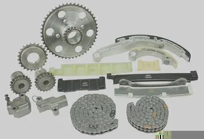 Corrente + Acessórios MAGNETI MARELLI KDC01035MM