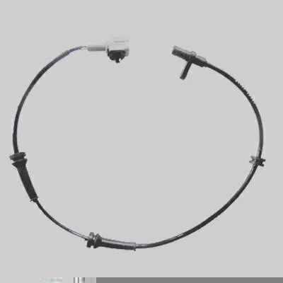 Sensor ABS GAUSS GS2486