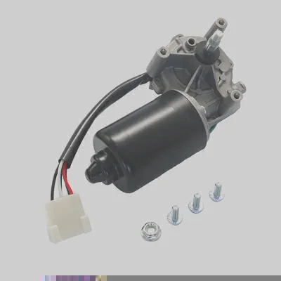 Motor do Limpador de Para-Brisa GAUSS GE5210