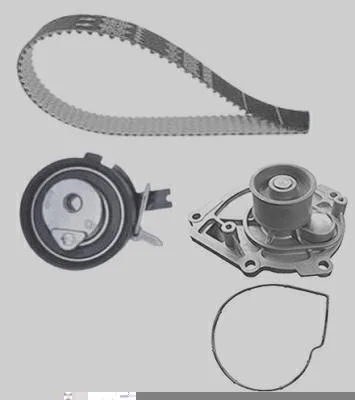 KIT C/ BOMBA D'ÁGUA DAYCO KTBWP12180