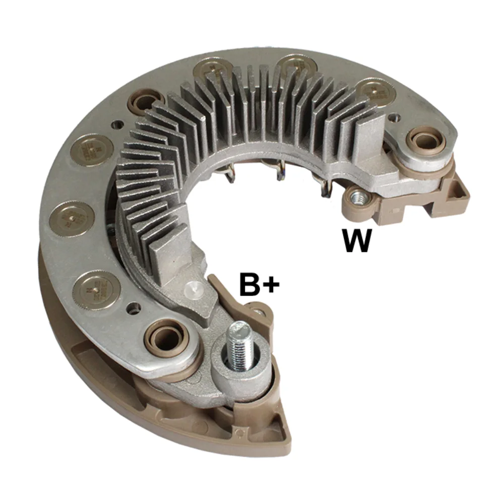 PONTE RETIFICADORA GAUSS GA1487