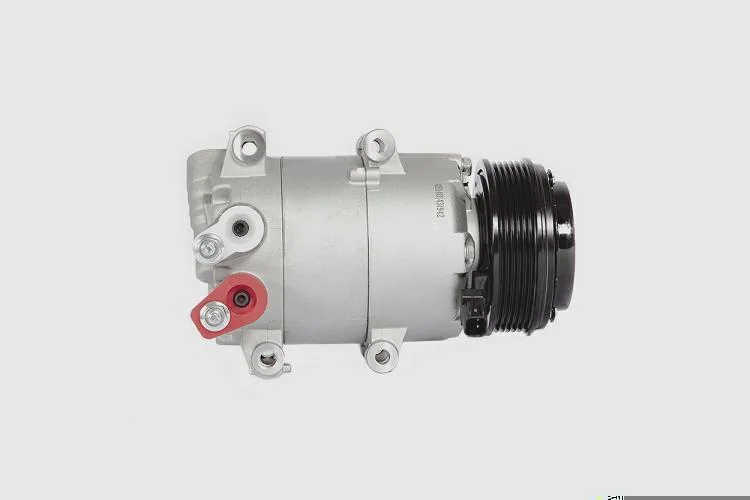Compressor
