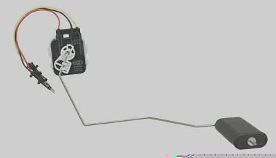 Sensor de Nível de Combustível MAGNETI MARELLI SNMM23224