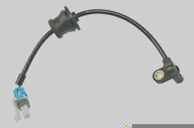 Sensor da Roda Traseira MAGNETI MARELLI ABSMM430-TD/TE.A