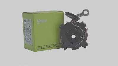 Porta Escovas VALEO VA594381