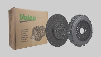 Kit de Embreagem VALEO 232515.
