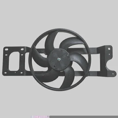 Eletroventilador GAUSS GE1126