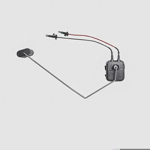 Sensor de Nível VP 8306