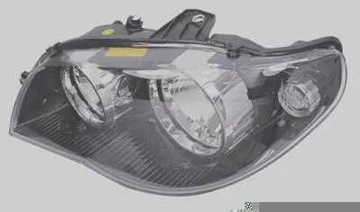Farol Esquerdo MAGNETI MARELLI IMM0312101