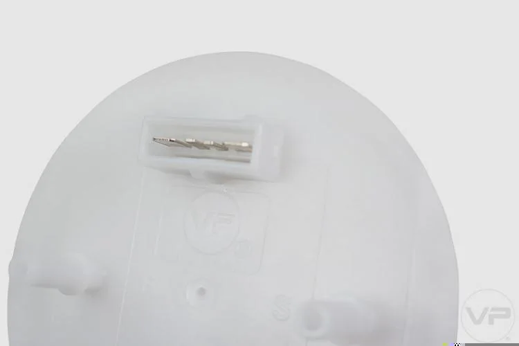 Flange de Combustível
