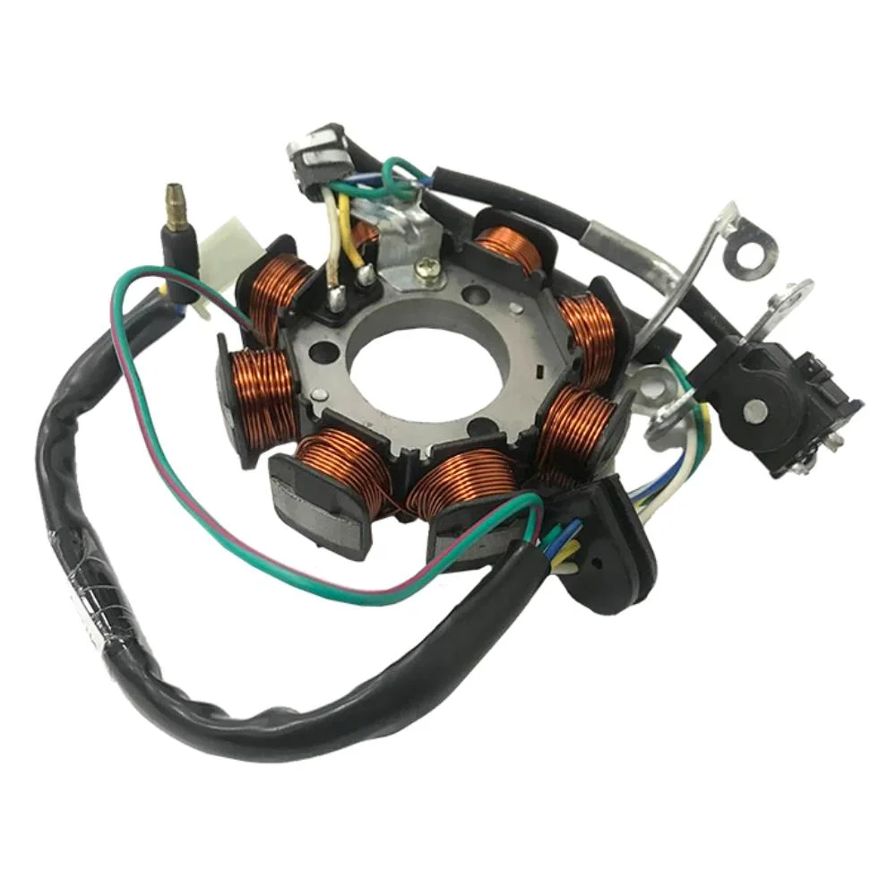 ESTATOR 12V GAUSS GM16001