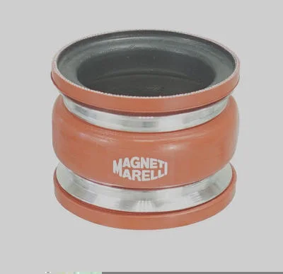 Turbina - Vermelha - (85X65X60) - Banda V MAGNETI MARELLI MGMM8126MB