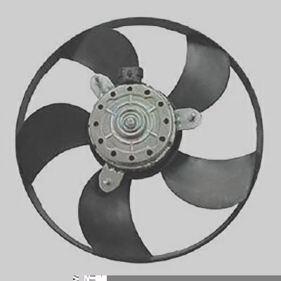 Eletroventilador GAUSS GE1026