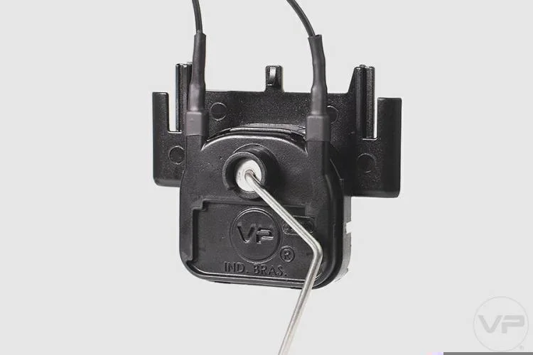 Sensor de Nível