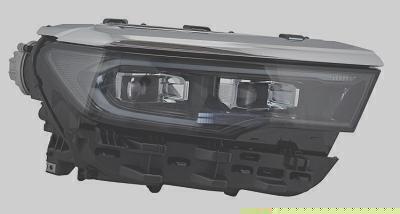 Farol Direito MAGNETI MARELLI IMM2801001