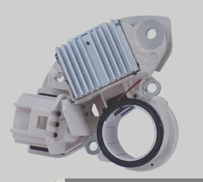 Regulador de Voltagem MAGNETI MARELLI RV871