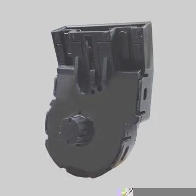 Comutador Ignição 1200 Fox/UP/Polo VW Rotativo