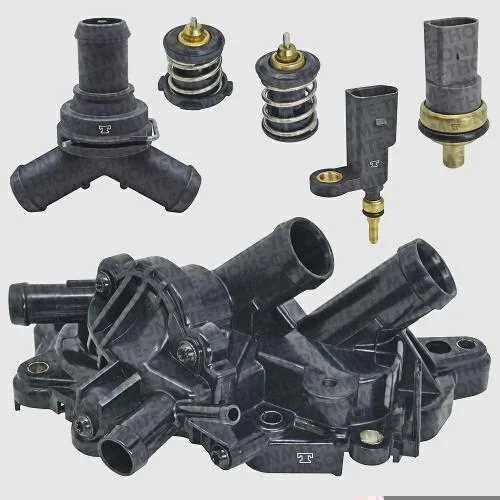 Combo Temperatura MTE-THOMSON K20071