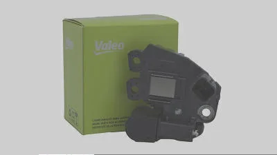 Regulador VALEO 501404