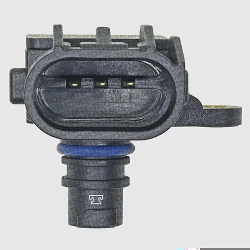 Sensor de Pressão do Coletor - MAP