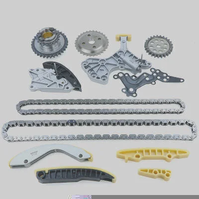 KIT DE DISTRIBUIÇÃO DAYCO KTC1733
