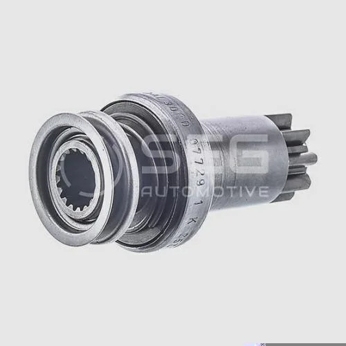 Impulsor de Partida, RF70-L, 9 Dentes