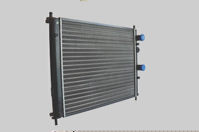 Radiador de Resfriamento