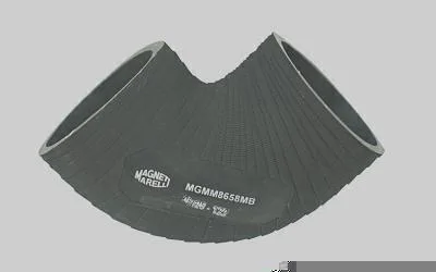 Turbina - Cotovelo Maior - Preta MAGNETI MARELLI MGMM8658MB