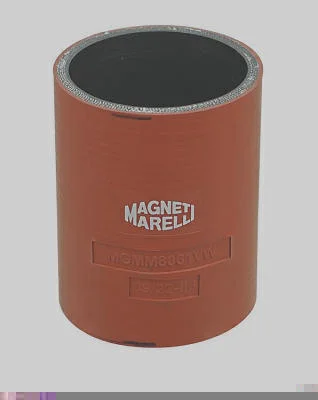 Ligaçao Turbina Ao Intercooler - Vermelha - (65X65X95) - Tr MAGNETI MARELLI MGMM8061VW