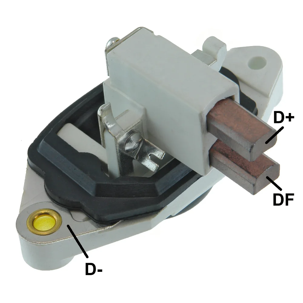 REGULADOR DE VOLTAGEM 28V GAUSS GA304