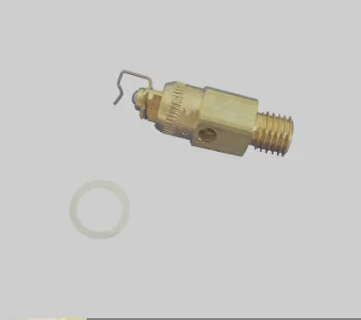 Conjunto de Válvula da Bóia MAGNETI MARELLI 48852252