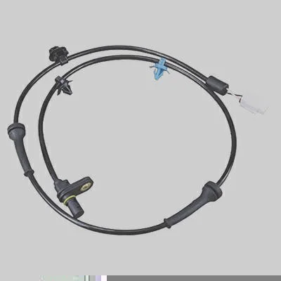 Sensor ABS GAUSS GS2891