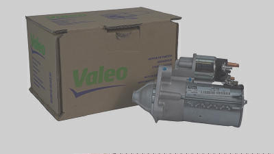 Motor de Partida VALEO 495108