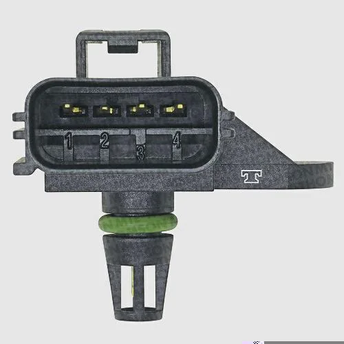 Sensor de Pressão do Coletor - MAP