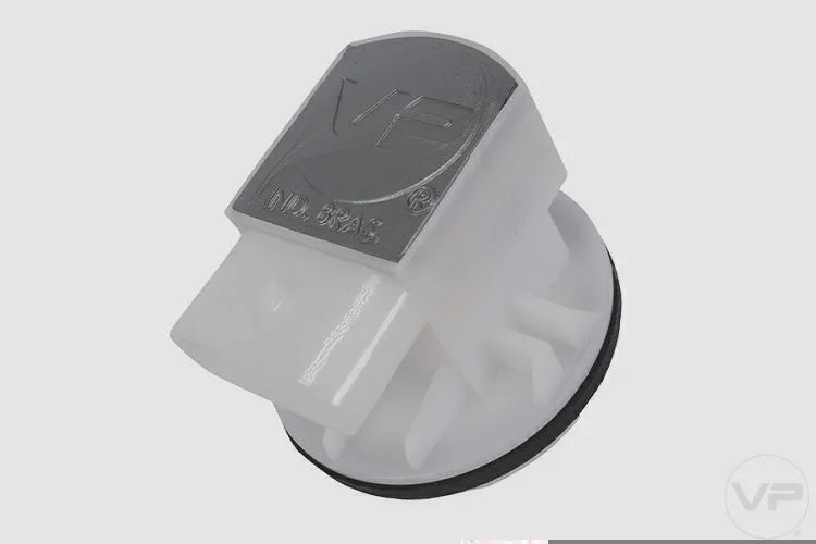 Sensor Uae Prata VP 8104