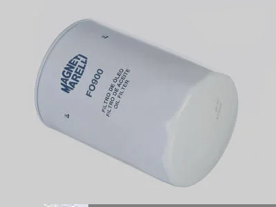 Filtro de Óleo MAGNETI MARELLI FO900
