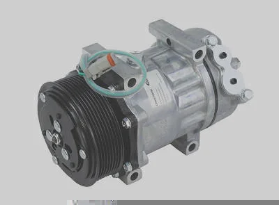 Compressor MAGNETI MARELLI CPMM7005SC
